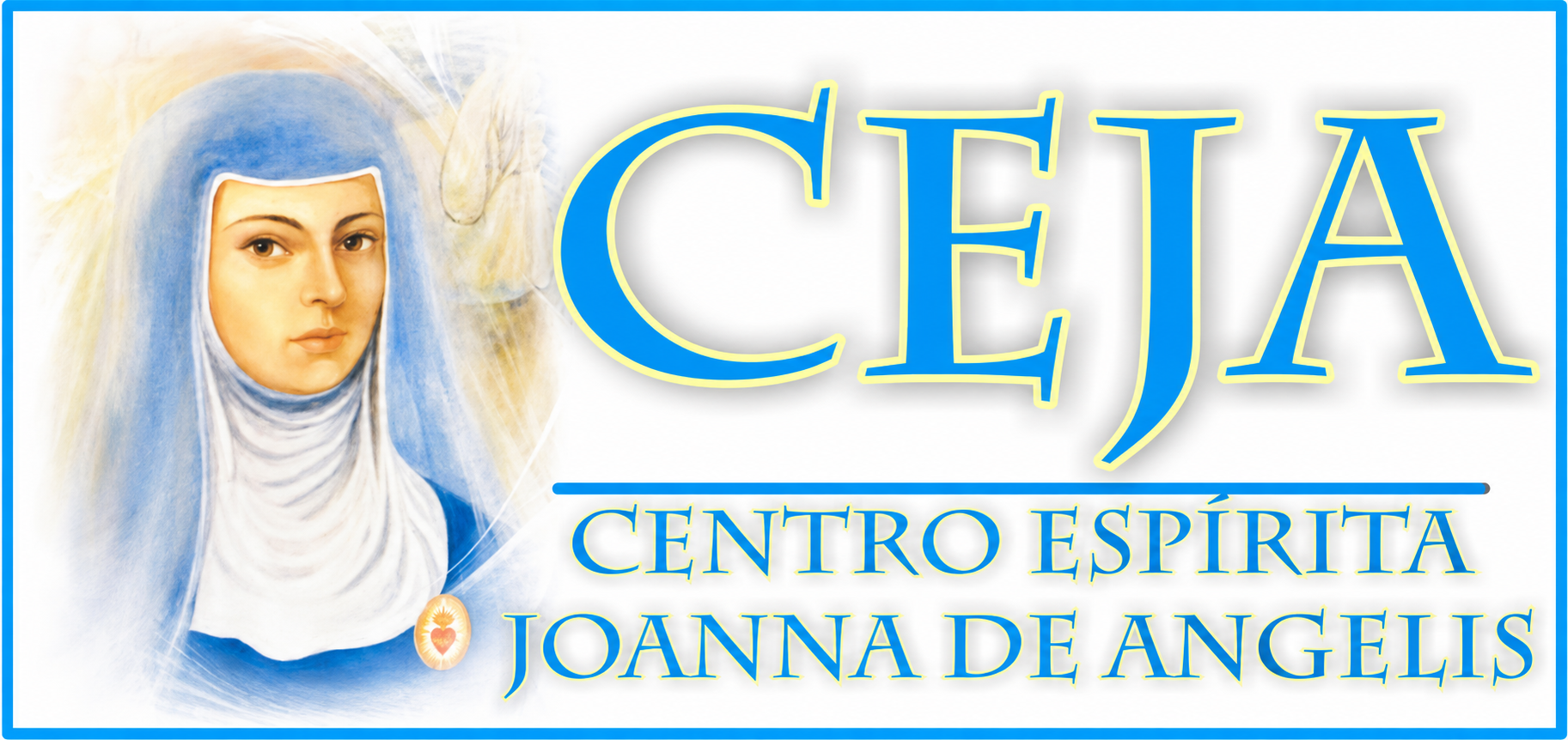 Centro Espírita Joanna de Angelis